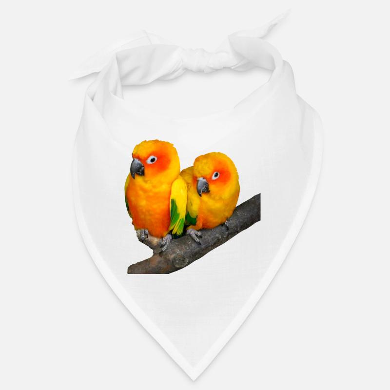 birds Bandana