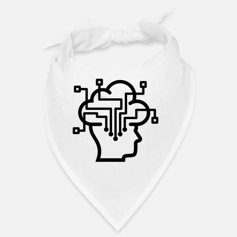 Datenschutz Cloud Vernetzt Denken Bandana