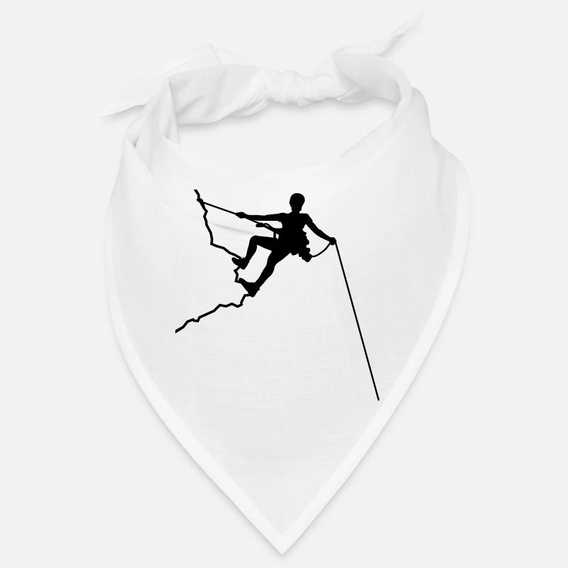 bergsteiger Bandana
