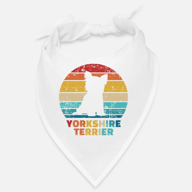 Yorkshire Bandana