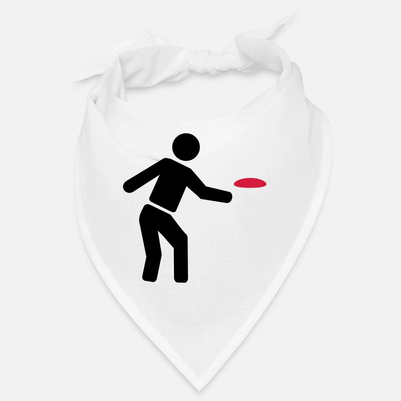 Discgolf Bandana