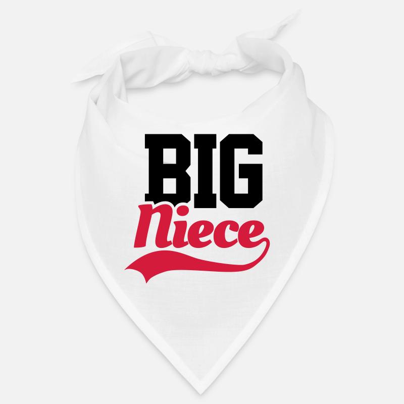 Big Niece Bandana