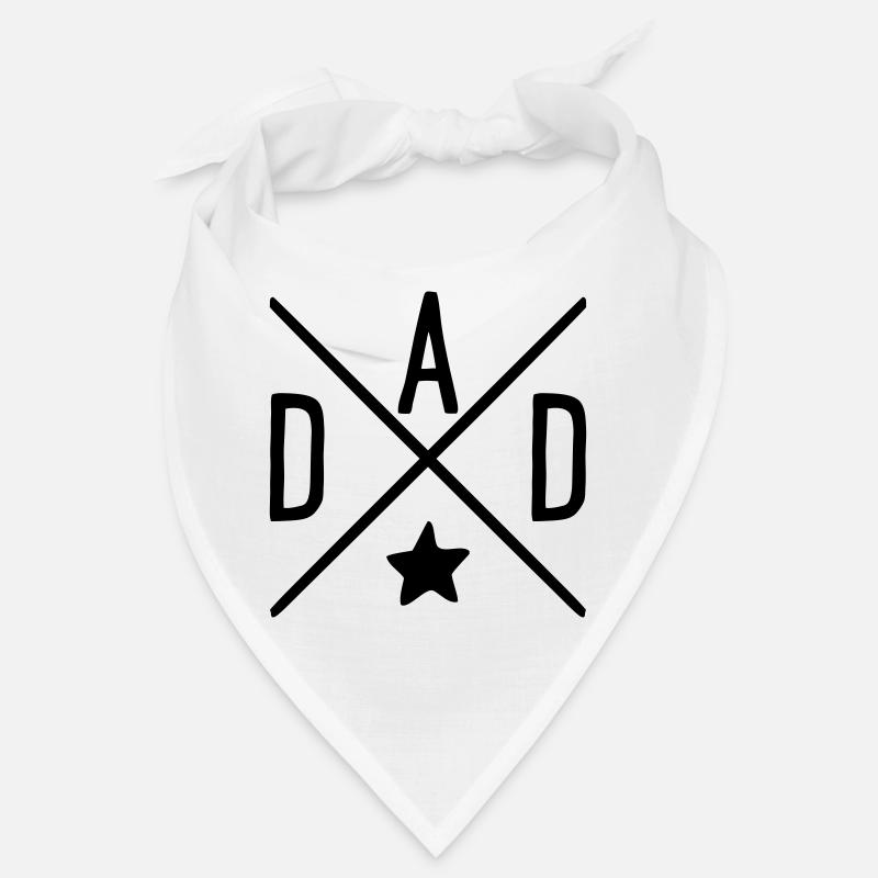 dad Bandana