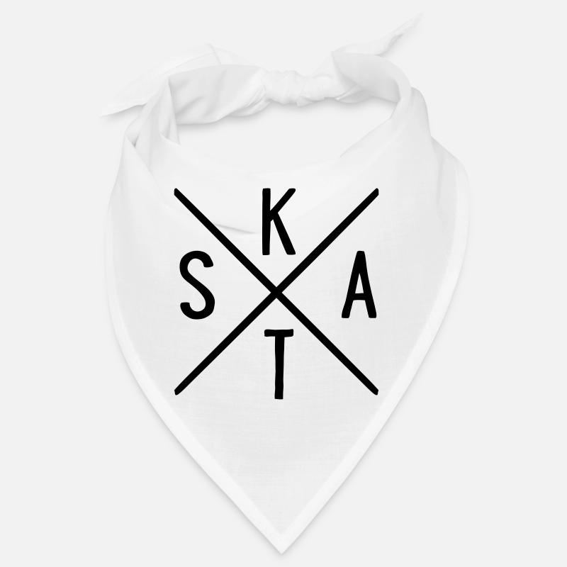 SKAT Bandana