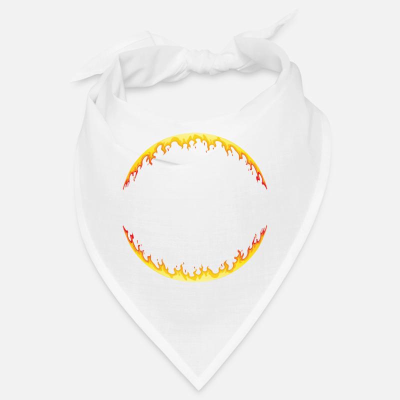 Feuerkreis | circle on fire Bandana