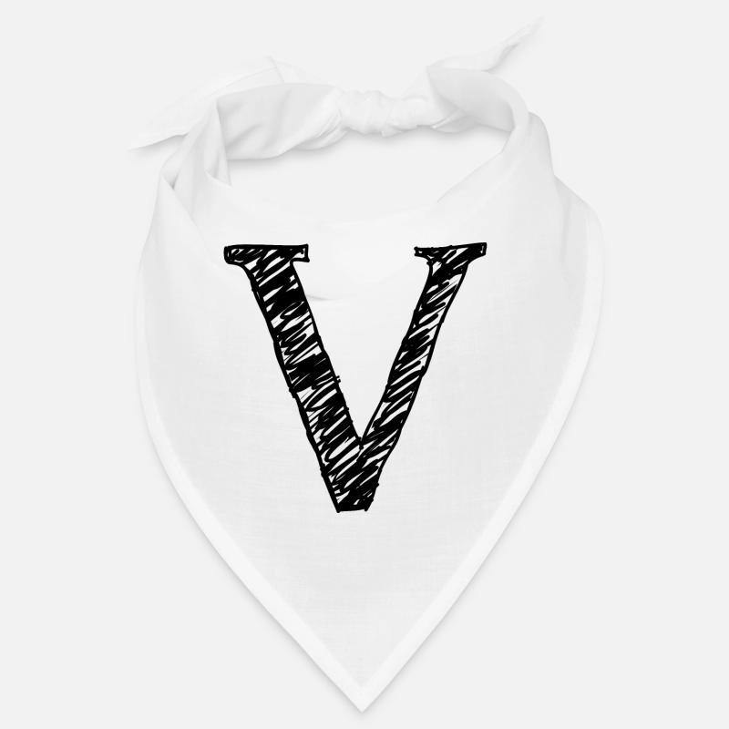 V Bandana