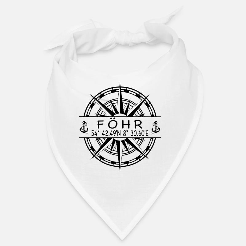 Föhr Bandana