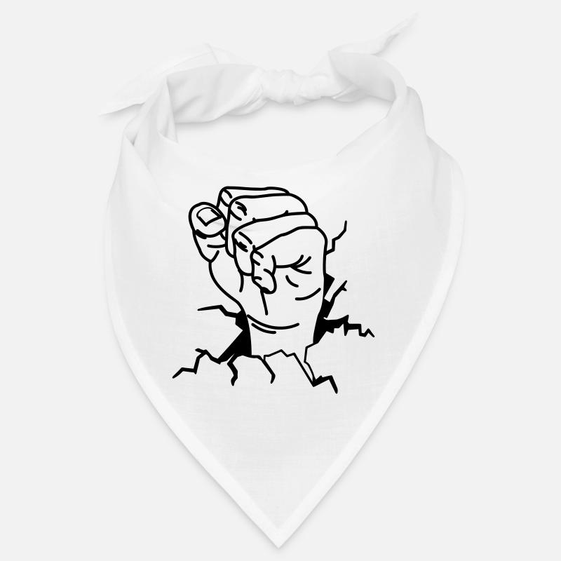 FAUST Bandana