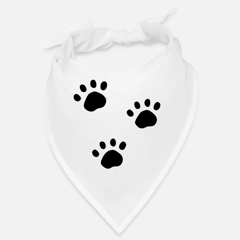 Traces Bandana