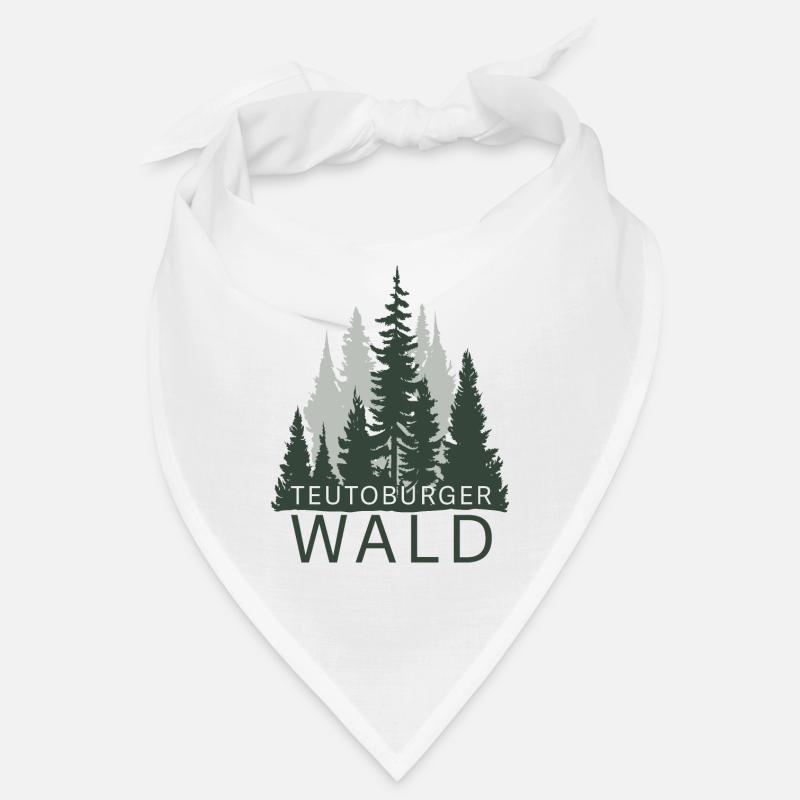 Teutoburger Wald Bandana