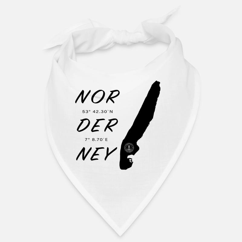 Norderney Bandana