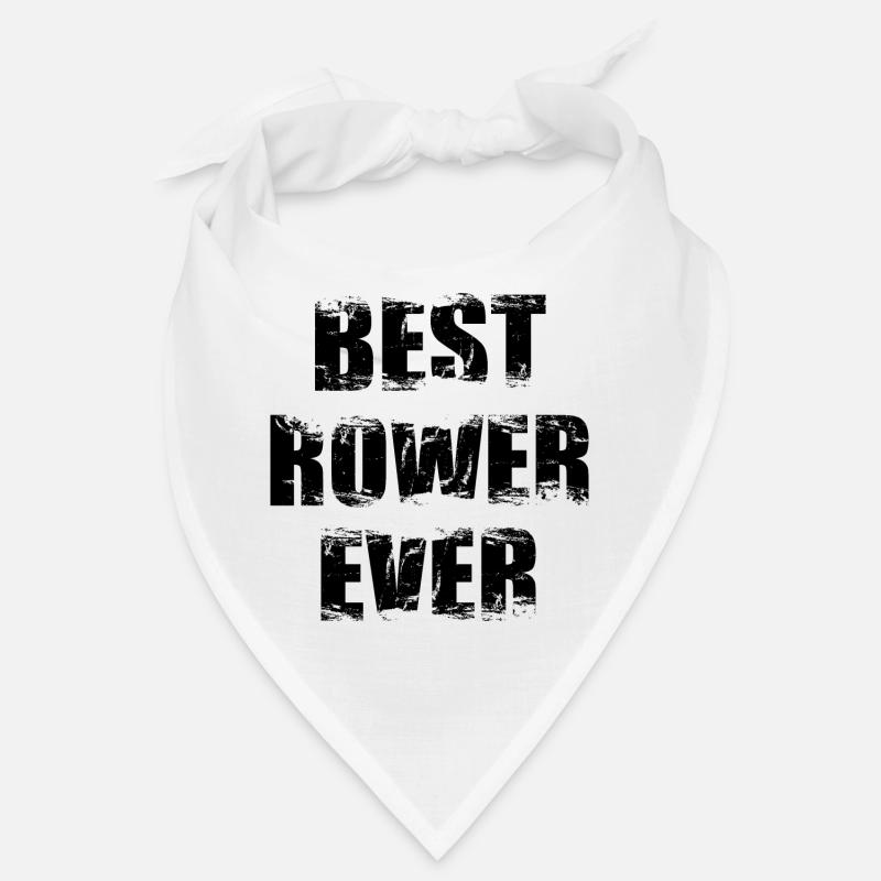 Rower Bandana