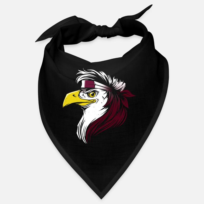 Qatar Bandana