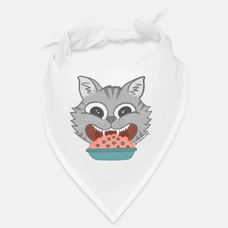 Gato Bandana
