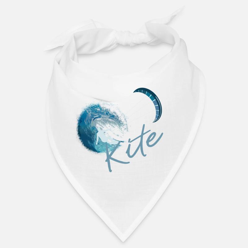 Kitesurfen Bandana