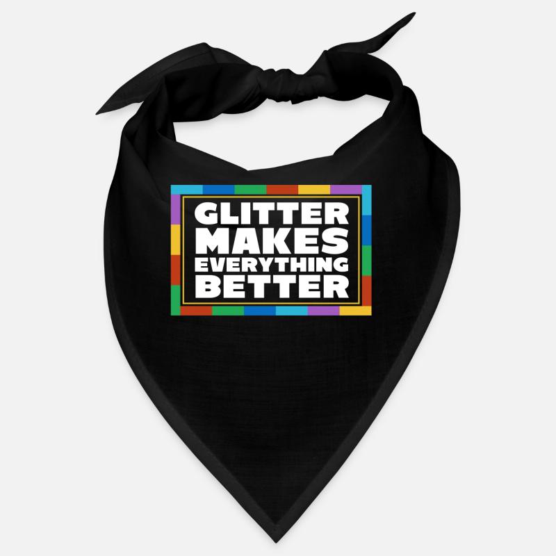 Briller Bandana