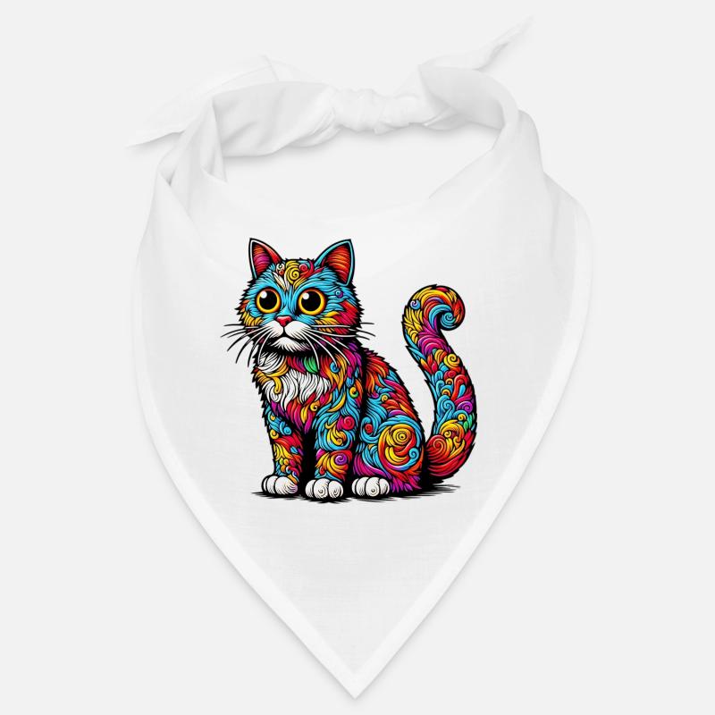Chat Bandana