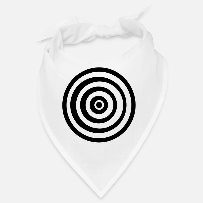 target Bandana