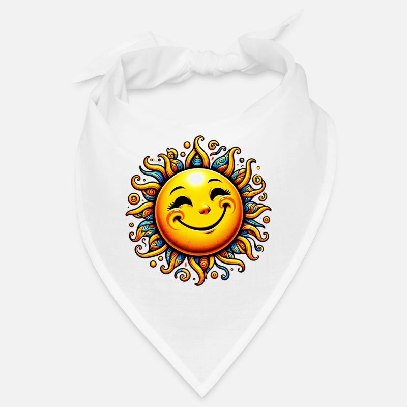Sun Bandana