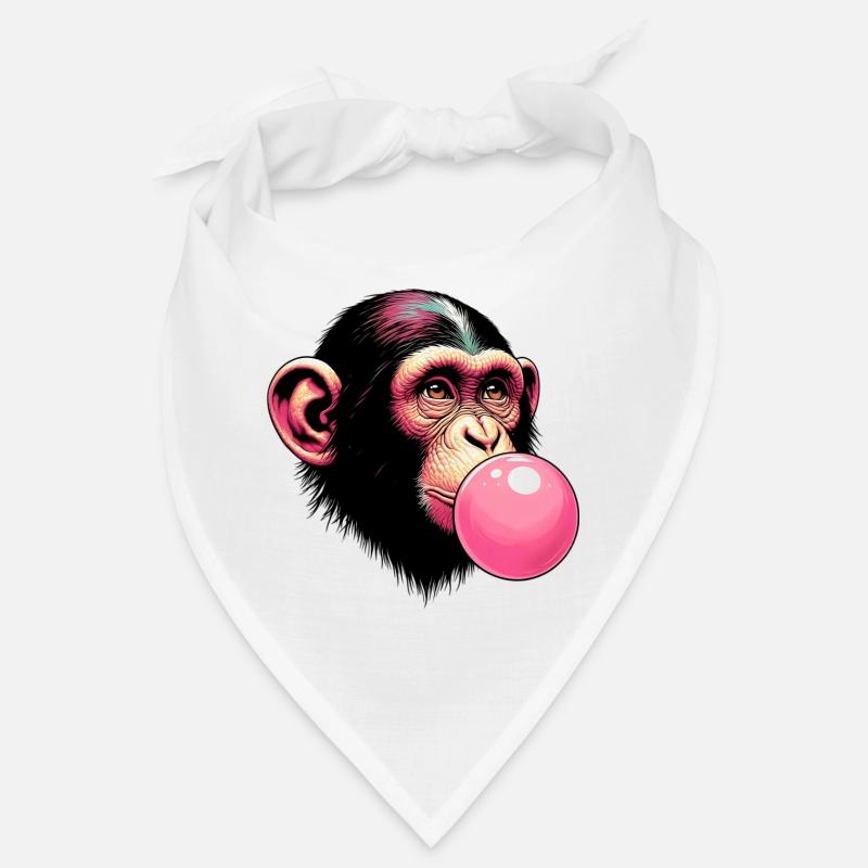 Affe Bandana