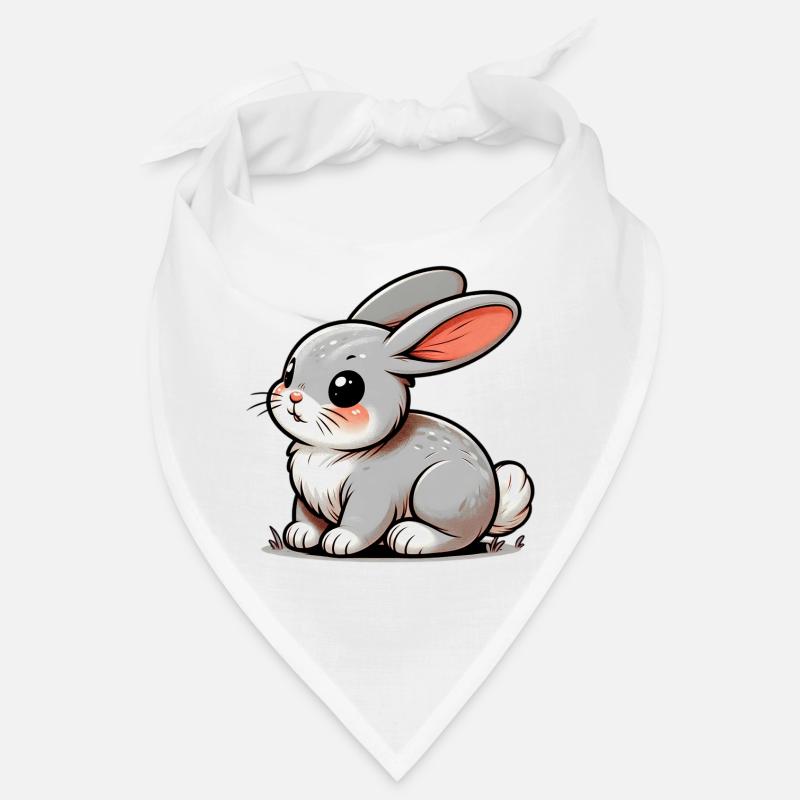 Lapin Bandana