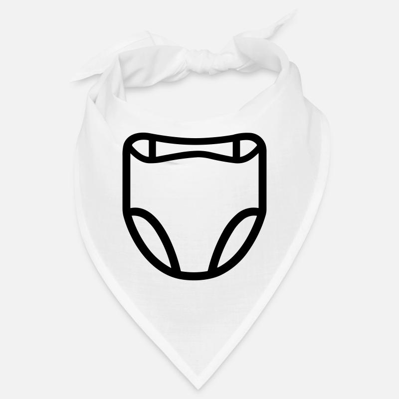 Schicht Bandana