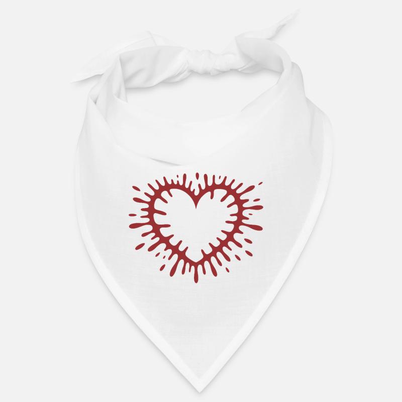 Toujours emo ! Esthétique alternative gothique emo Bandana