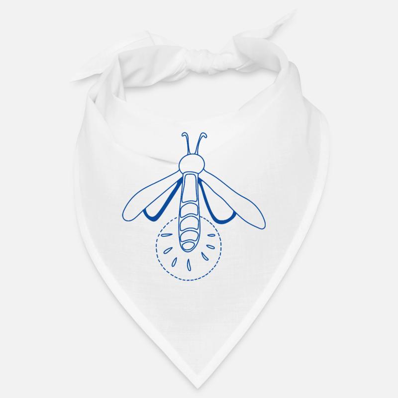 Firefly Bandana