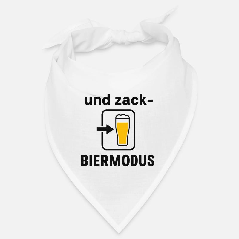 Biermodus Smartphone Design Bandana