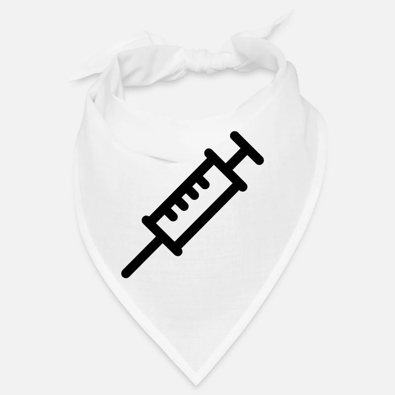 Spritze Bandana