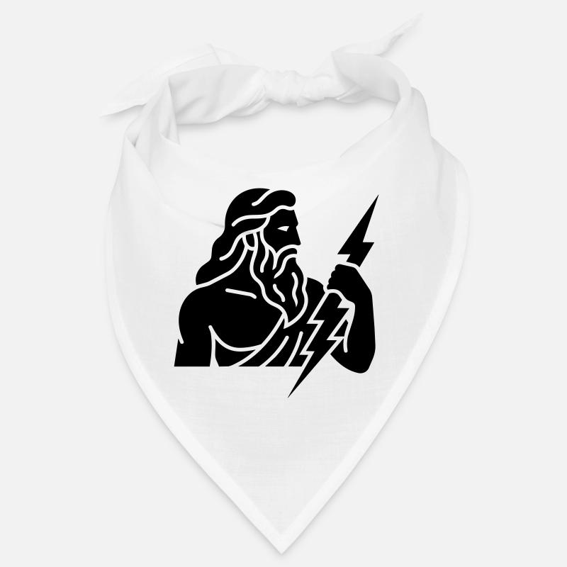 Zeus Bandana