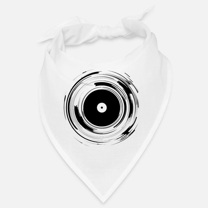 DJ Platte Bandana