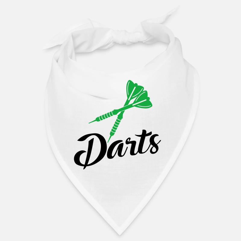 darts Bandana