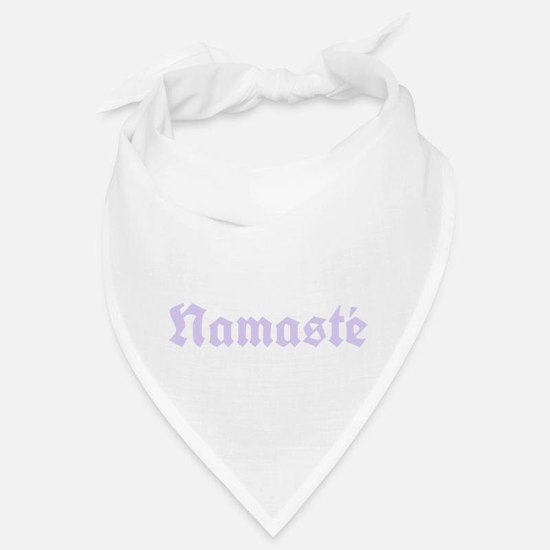 Namasté Bandana