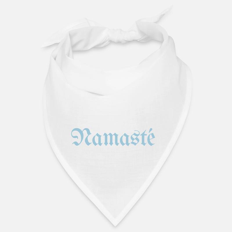 Namasté Bandana
