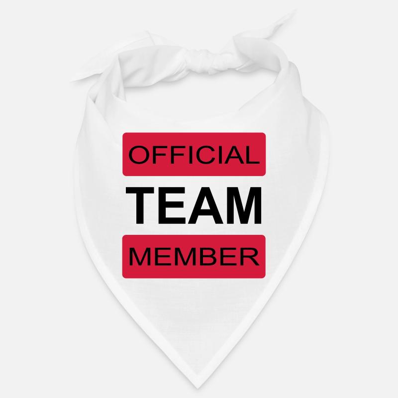 team Bandana