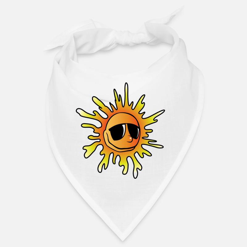 bande dessinée soleil Bandana