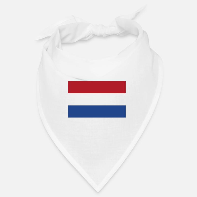 Holländische Superpower Bandana