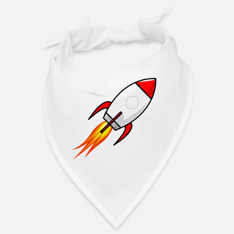 Rocket Bandana