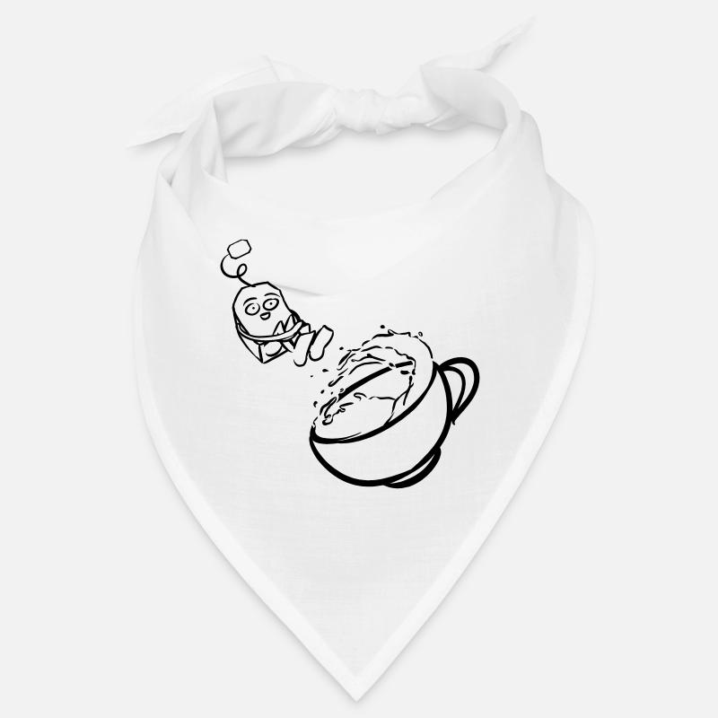 Tea Bandana