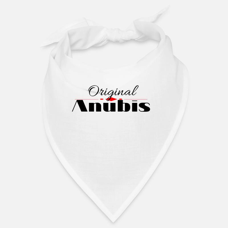 Anubis original Bandana