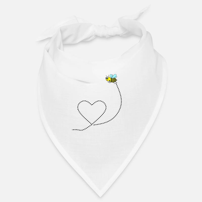 bee Bandana