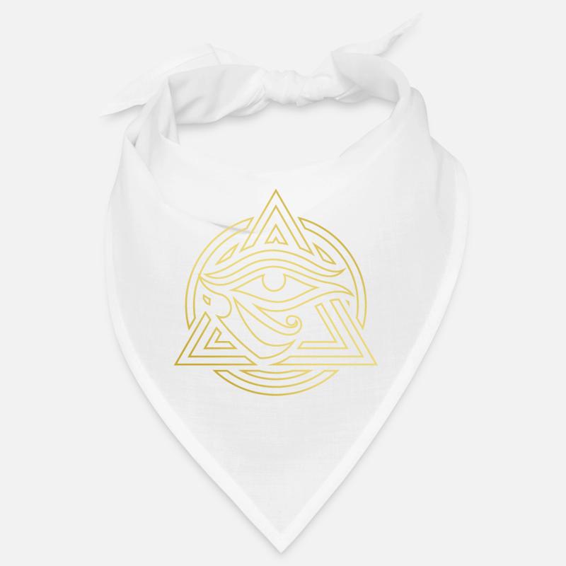 Logo d’Horus Bandana