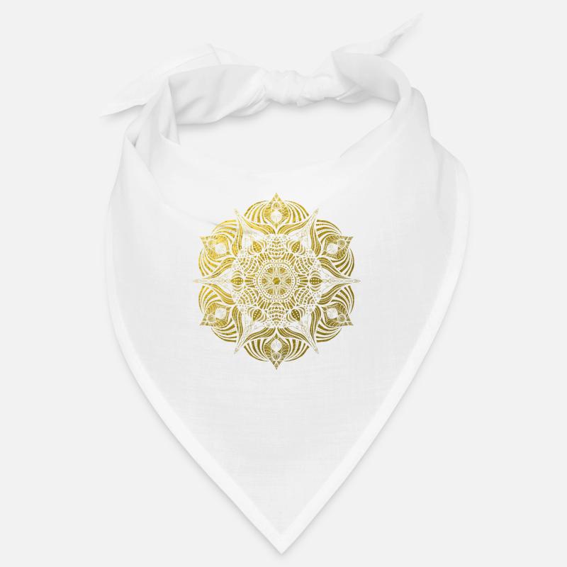 Mandala Bandana