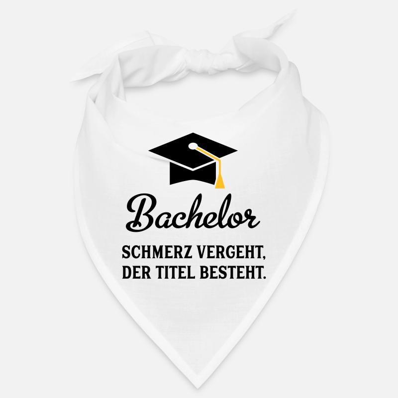 bachelor Bandana