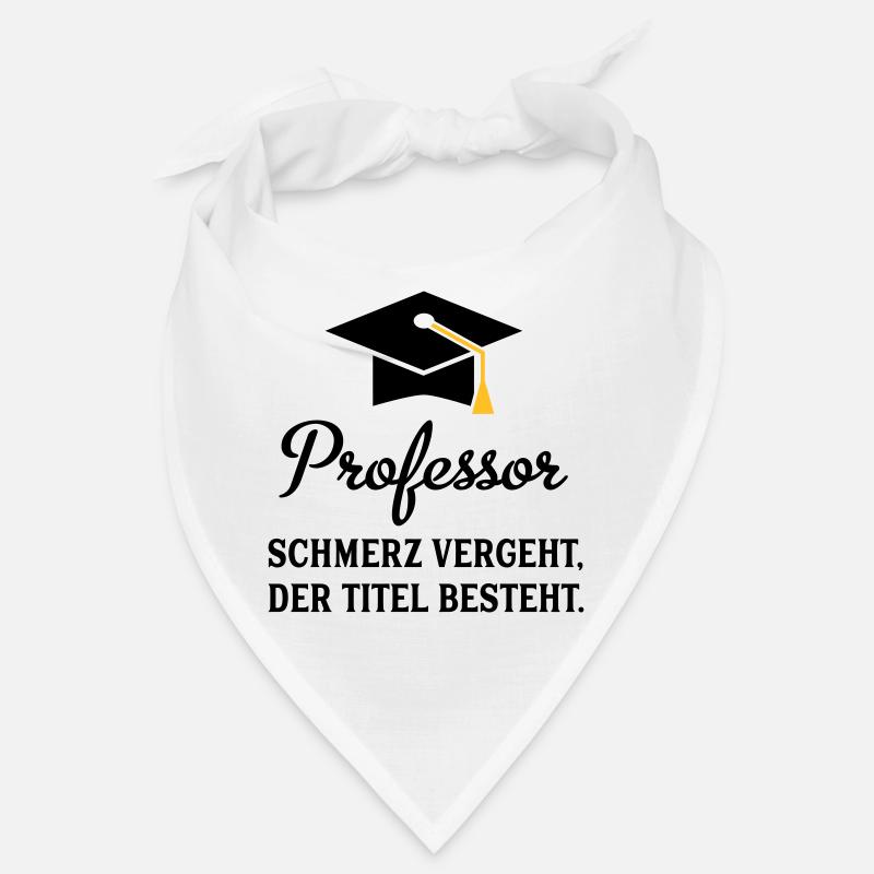 professor Bandana