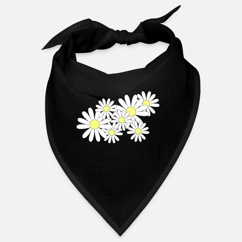 Daisy Bandana
