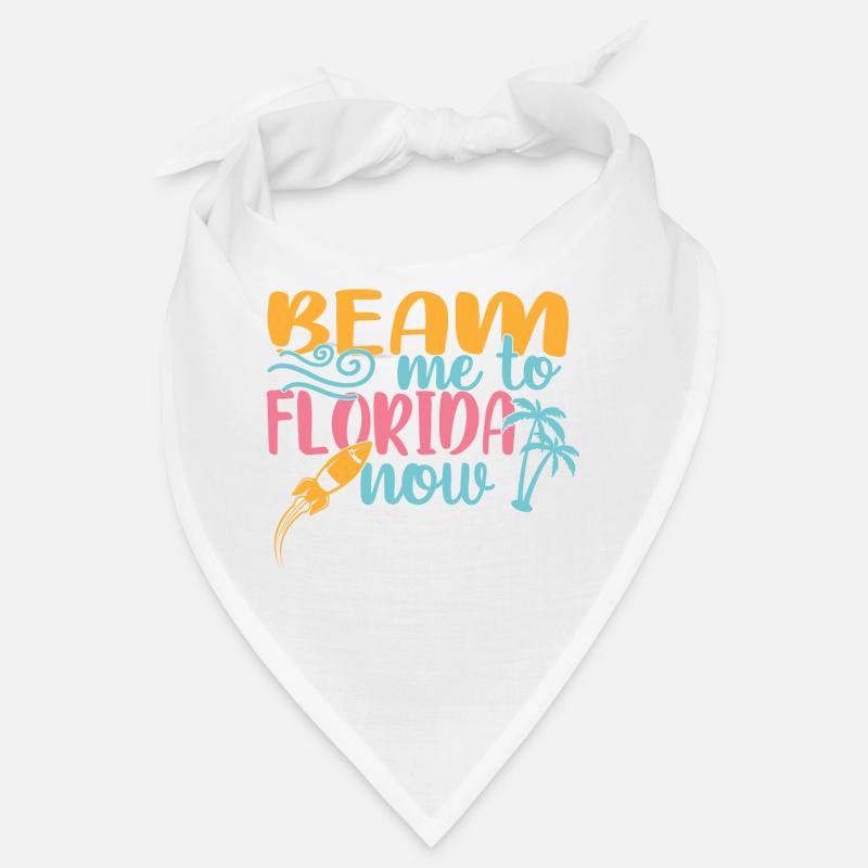 Floride Bandana