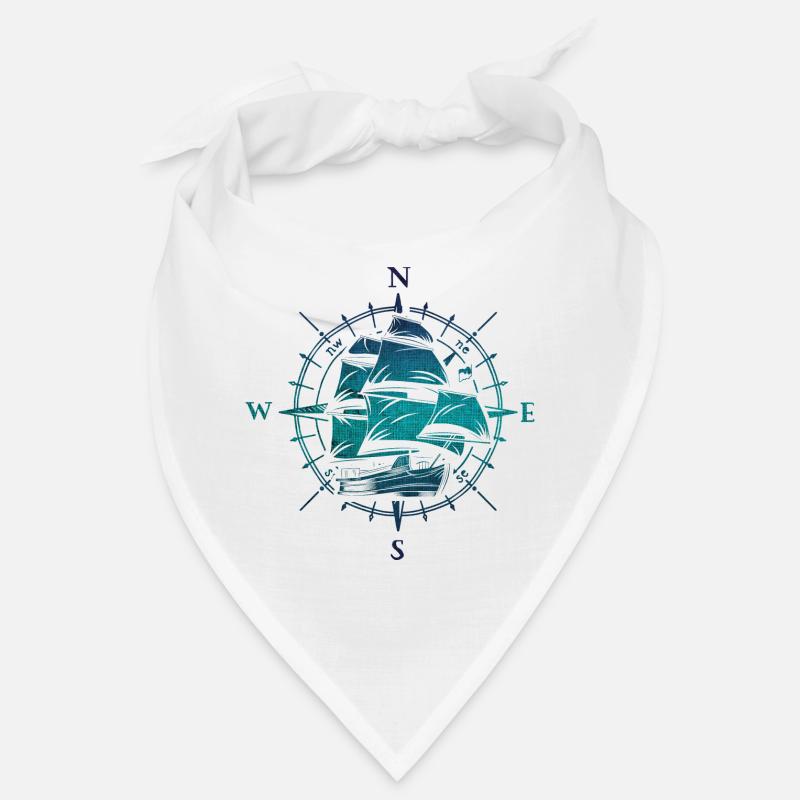 Ship trip Bandana
