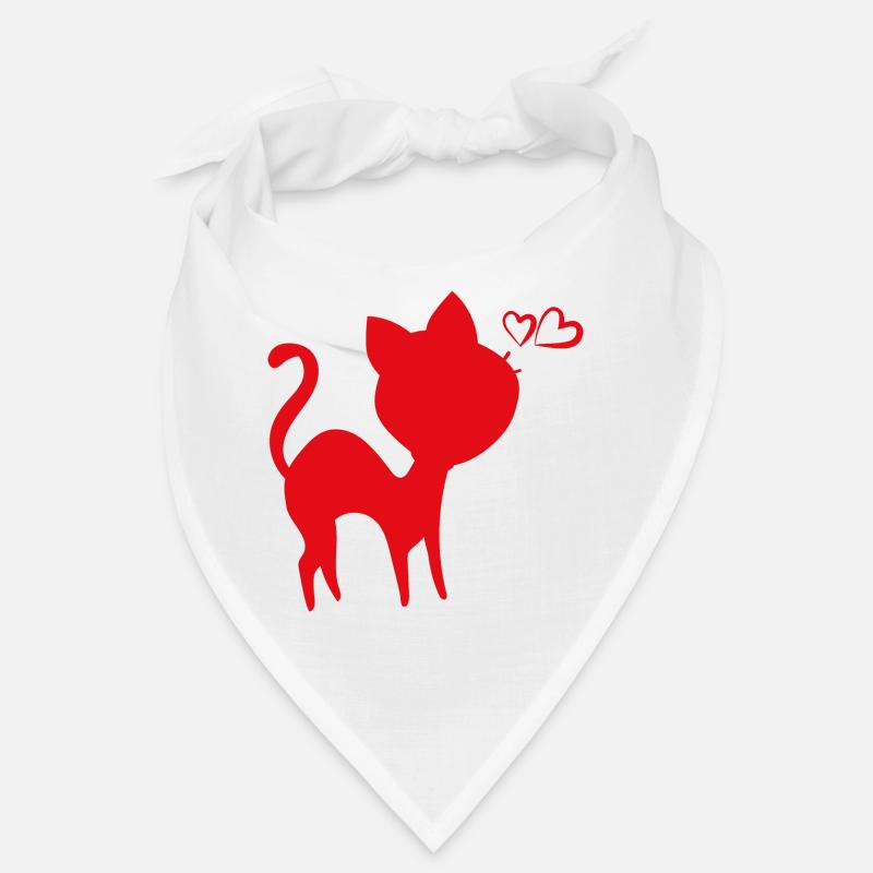cat Bandana